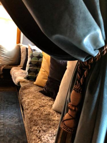 Фотография гостиницы Hotell Aqva Restaurang & Bar