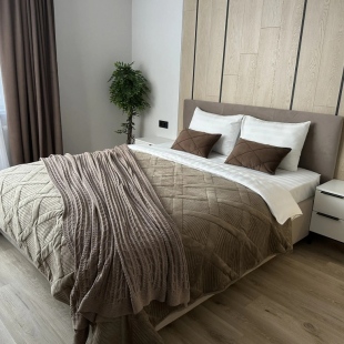 Фотография квартиры Квартира Cloud