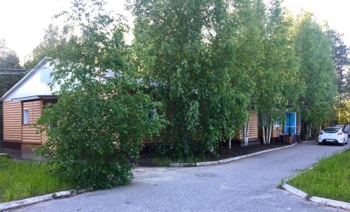 Фотография гостиницы В Дорожном