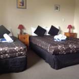 Фотография базы отдыха All Seasons Holiday Park