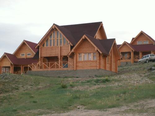 Фотография базы отдыха Фрегат