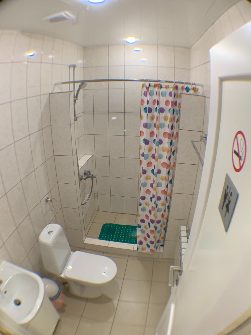 Фотография гостиницы Отель Радуга Инжавино