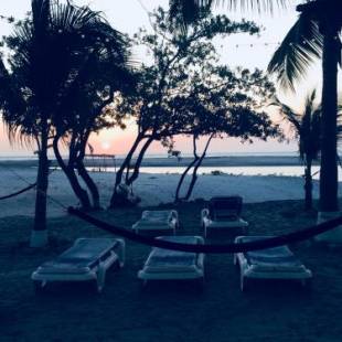 Фотографии мини отеля
San Carlos Surf Resort & Eco Lodge