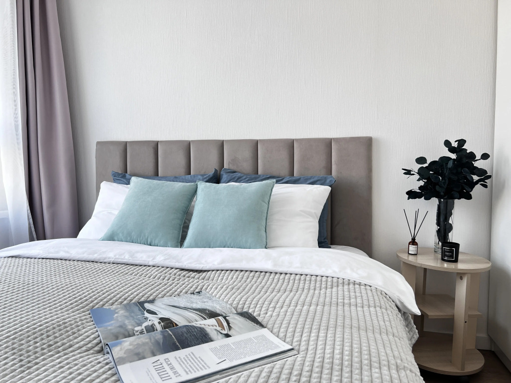 Фотография квартиры Квартира ЖК Остафьево Логинова 1к1