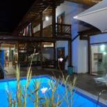 Фотография мини отеля Pousada Iguana Azul