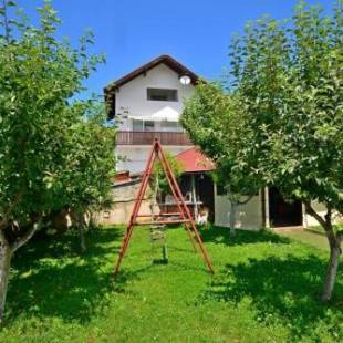 Фотографии гостевого дома
Apartments with a parking space Slunj, Plitvice - 17380