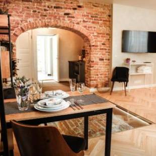 Фотографии апарт отеля
Dönhoff Residence