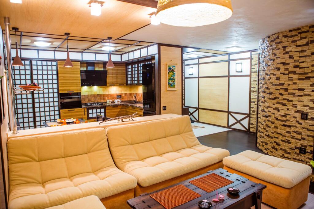 Фотография квартиры Апартаменты на улице Первомайская 148А