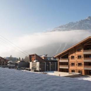 Фотографии гостиницы
Le Cristal de Jade