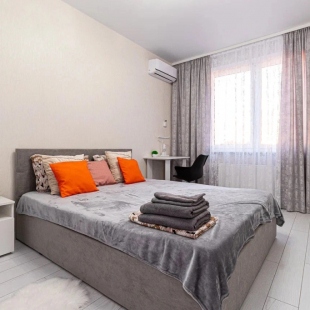 Фотография квартиры Квартира Люкс 2 ком в ЖК Свобода