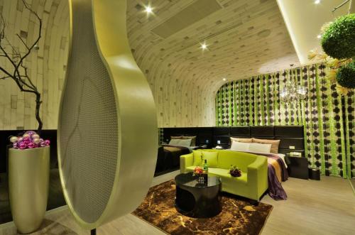 Фотография мотеля Hea Duenn Motel