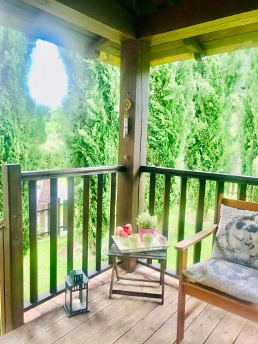 Фотография гостевого дома Casa Mayor