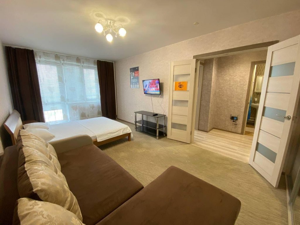 Фотография квартиры В гости на Ермакова 10