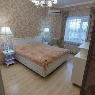 Фотография квартиры Квартира на Кисловодской 116