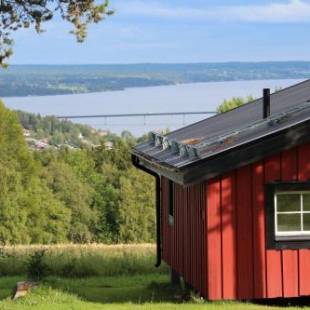 Фотографии кемпинга
First Camp Frösön-Östersund