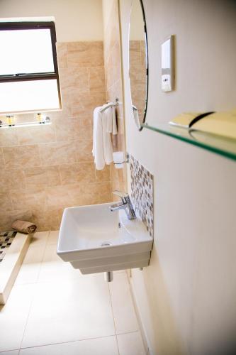 Фотография гостевого дома Jacaranda