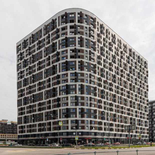 Фотографии квартиры 
            ArendaGrad на шоссе Волоколамское 71/22к1