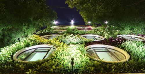 Фотография гостиницы Flora by Crossroads Hotel