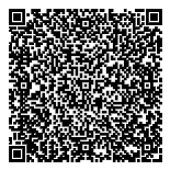 QR код апарт отеля Бутик - отель Гранд Шале