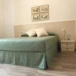 Фотография мини отеля B&B PIAZZA DELL'UNITA'