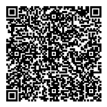 QR код хостела SaFit