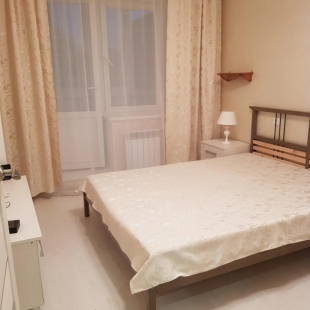 Фотография квартиры Уютные апартаменты