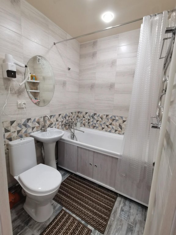 Фотография квартиры Квартирный комплекс Светлая в 9-ом микройрайоне 23