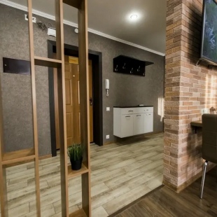 Фотография квартиры Квартира Студия На Лукиана Попова 103