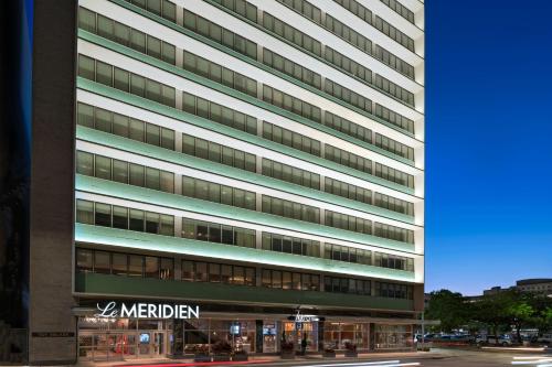 Фотография гостиницы Le Meridien Houston Downtown