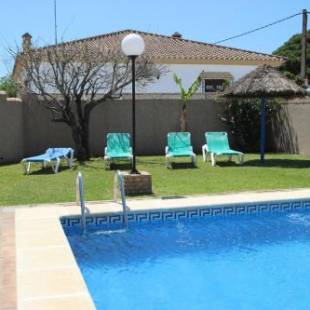 Фотографии гостевого дома 
            Casas Marin