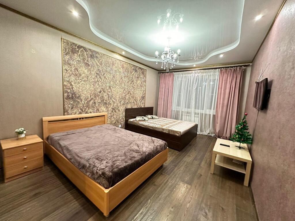 Фотография квартиры Апартаменты Изба на ул. Богдановича, д. 8