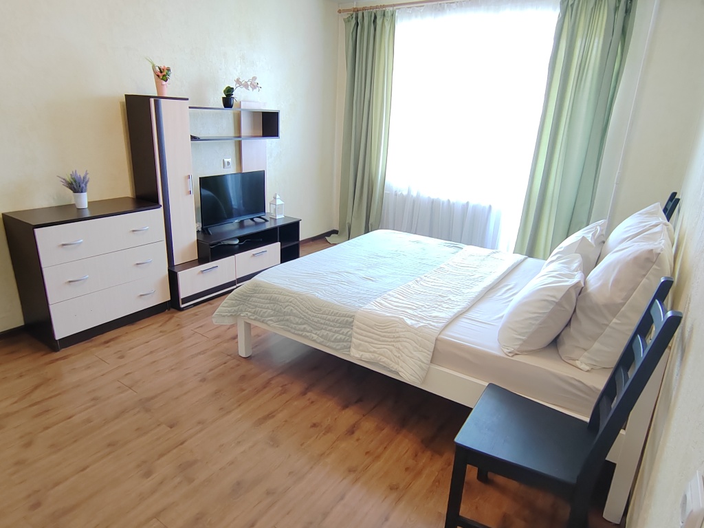 Фотография квартиры Квартира У Моря