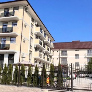 Фотография гостиницы Арт Отель