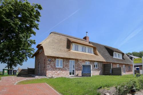 Фотография гостевого дома Reethus Backbord Dagebüll