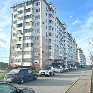 Фотография квартиры КрымскХоум на улице Надежды 4