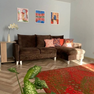 Фотография квартиры Квартира Воспоминания