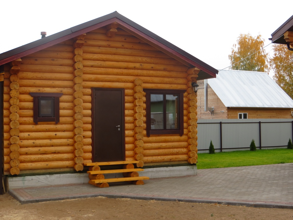 Фотография мини отеля Элит