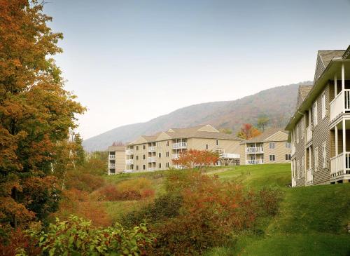 Фотография базы отдыха Vacation Village in the Berkshires