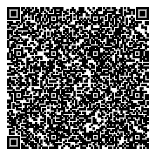 QR код квартиры Просторная 3-к квартира с домашним уютом недалеко от МНТК от RentAp