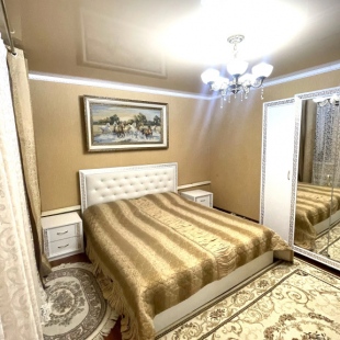 Фотография Коттеджа Частный дом Дом на Курджиева