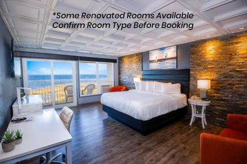 Фотография гостиницы Terrace Bay Hotel