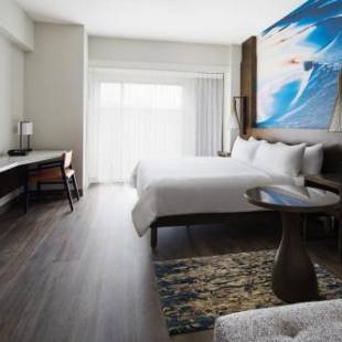 Фотографии гостиницы 
            San Diego Marriott Del Mar