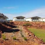 Фотография базы отдыха Kalbarri Red Bluff Tourist Park