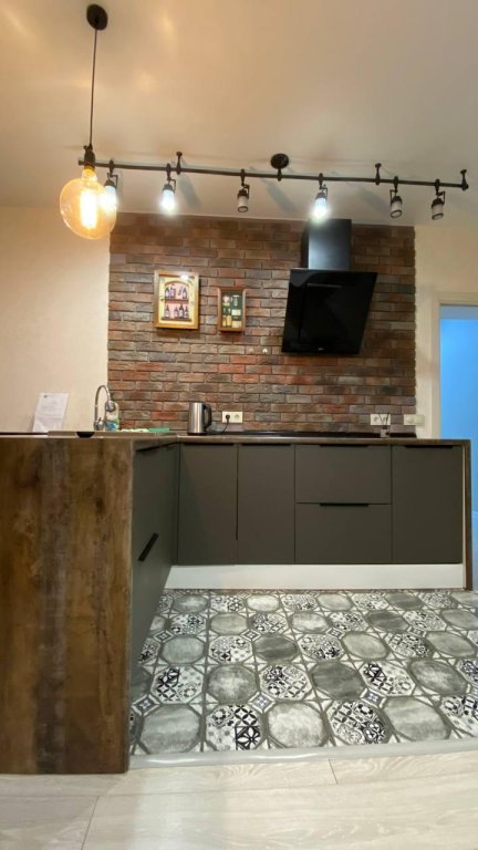 Фотография квартиры Апартаменты на улице Красноармейская