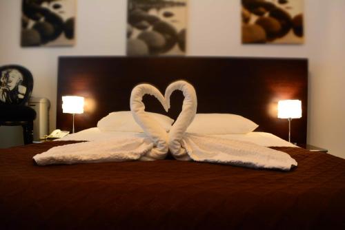 Фотография мотеля Motel Anghel