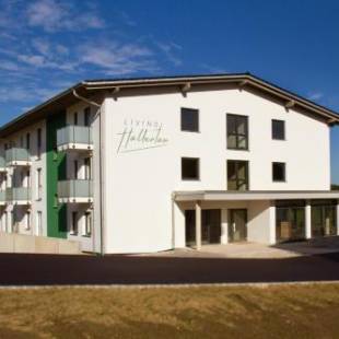 Фотографии апарт отеля
Living Hallertau