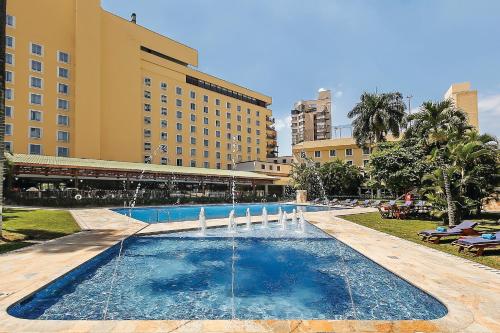 Фотография гостиницы Hotel Intercontinental Cali, an IHG Hotel