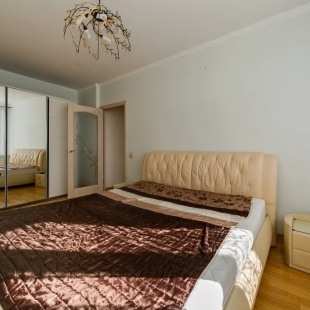 Фотография квартиры Апартаменты MaxRealty24 Новый Арбат 16