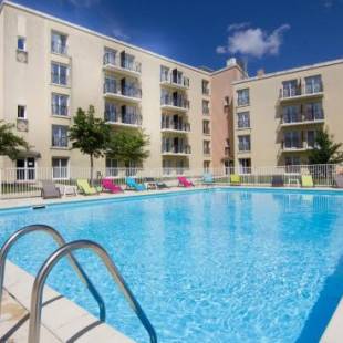 Фотографии апарт отеля 
            Résidence Du Parc Val d'Europe