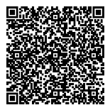 QR код гостевого дома Лесной домик Ель